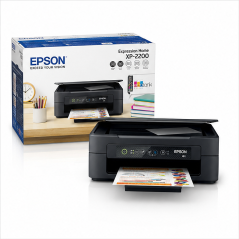 Epson XP-2200 Compatible Wi-Fi All-in-One Printer
