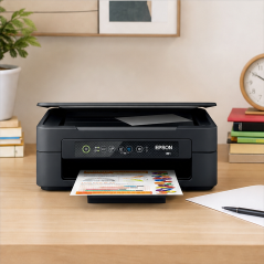 Epson XP-2200 Compatible : imprimante Wi-Fi 3-en-1