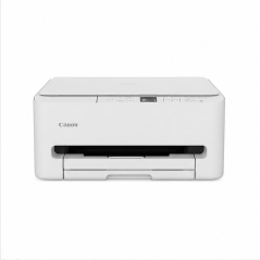 Imprimante multifonction Canon PIXMA TS6550i Couleur Wi-Fi