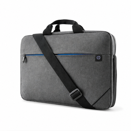 HP Prelude sacoche ordinateur portable 15,6" grise