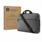 HP Prelude sacoche ordinateur portable 15,6" grise