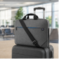 HP Prelude sacoche ordinateur portable 15,6" grise