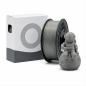 3D PLA Glitter Filament Silver 1.75 mm 1 kg