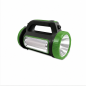 Lampe torche LED multifonction Cegasa Professionnelle
