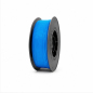 Compatible Filament 3D PLA 1,75 mm 1 kg Bleu Clair