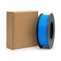 Compatible Filament 3D PLA 1,75 mm 1 kg Bleu Clair