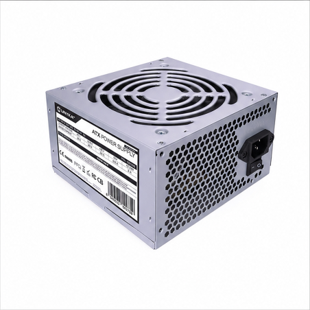 Compatible Unykach Alimentation ATX 500W, ventilateur 120 mm