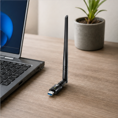 Cudy WU1400 Adaptateur Wi-Fi USB AC1300