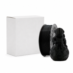 Filament PETG Compatible Noir 1,75 mm 1 kg