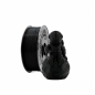 Compatible 3D PETG Filament 1.75 mm Black 1 kg