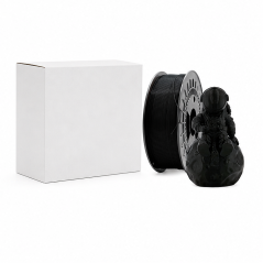 Filament PETG Compatible Noir 1,75 mm 1 kg