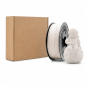Compatible 3D PETG White Filament 1.75 mm 1 kg