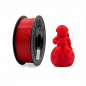 Red PETG 3D Filament 1.75 mm 1 kg Red PETG 3D Filament 1.75 mm 1 kg