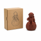 Filament 3D Compatible PLA Bronze 1,75 mm 1 kg