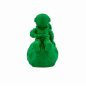 Filament PLA Compatible 3D Vert 1,75 mm 1 kg