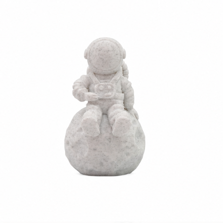 Compatible Filament PLA Marbre 1,75 mm 1 kg 3D