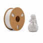 Compatible Filament PLA Marbre 1,75 mm 1 kg 3D