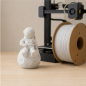 Compatible Filament PLA Marbre 1,75 mm 1 kg 3D