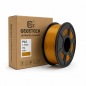 Compatible 3D PLA Filament Gold 1.75 mm 1 kg