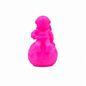 3D PLA Filament 1.75 mm 1 kg Fluorescent Pink