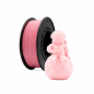 Compatible Filament 3D PLA 1,75 mm 1 kg Rose Crème