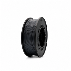 Compatible Filament PLA 3D 1,75 mm 1 kg Graphite
