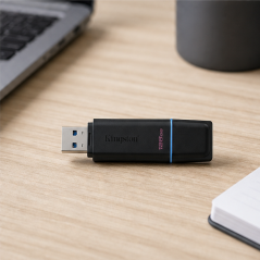 Kingston 128GB USB 3.2 Gen 1 Flash Drive