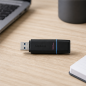Kingston DataTraveler Exodia 128 Go USB 3.2 Gen 1, noir