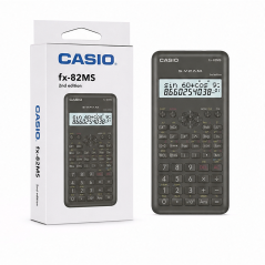 Casio FX-82MS-2 Scientific Calculator