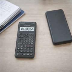 Casio FX-82MS-2 Compatible Scientific Calculator