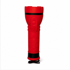 Lampe torche Cegasa 7 LED, piles incluses