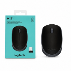 Logitech M171 souris sans fil USB