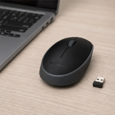 Logitech M171 souris sans fil USB