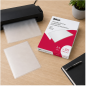 Ibico Gloss Laminating Pouches A4 125 Micron, Box of 100