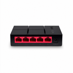 Mercusys MS105G 5-Port Gigabit Switch