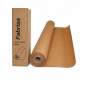 Compatible Fabrisa Verged Kraft Paper Roll 70 gsm 1 x 25 m Brown