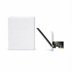 Cudy AC650 PCIe Wi-Fi bi-bande pour PC