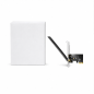 Adaptateur Wi-Fi PCIe Cudy AC650 bi-bande