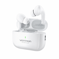 Vention Echo Lite E11 Bluetooth 5.4 Blanc