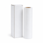 Compatible Fabrisa White Kraft Paper Roll 70 gsm 1 x 25 m