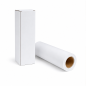 Rouleau de papier kraft vergé Blanc 70 g 1 x 25 m Compatible Fabrisa