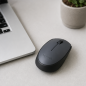 Souris sans fil Logitech M170 Gris/Noir