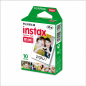 Fujifilm instax mini Instant Film Pack of 10