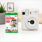 Fujifilm instax mini Instant Film Pack of 10