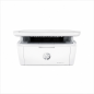 HP LaserJet M140w Compatible Monochrome Laser All-in-One Printer, Wi-Fi