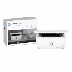HP LaserJet M140w Compatible Multifonction Wi‑Fi