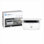 HP LaserJet M140w Compatible Imprimante multifonction laser monochrome Wi‑Fi