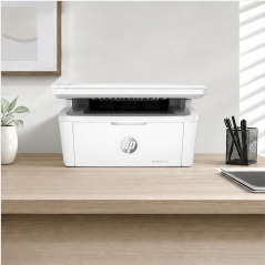 HP LaserJet M140w Compatible Multifonction Wi‑Fi