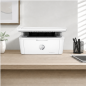 HP LaserJet M140w Compatible Monochrome Laser All-in-One Printer, Wi-Fi