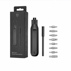 Tournevis Xiaomi Mi 16-en-1 Compatible | Clé à cliquet
